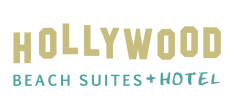 Hollywood Beach Suites Hotel